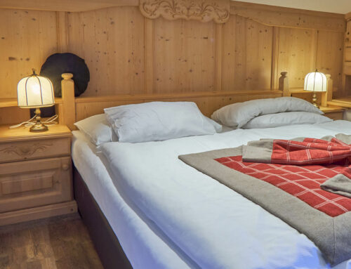 N° 16 Heimatgefühl l 70 m2– 4-5 Persons