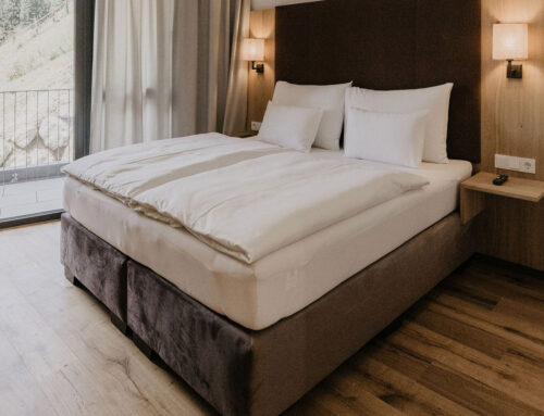 Terassenwohnung Spielberg SPA  | 80 m2– 4-6 Persons